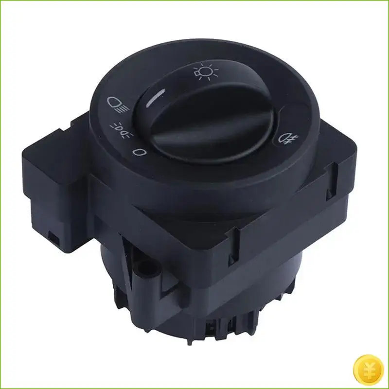 

A0658685000 0658685000 901-5208 Car Headlight Switch For Cascadia 2008-2020