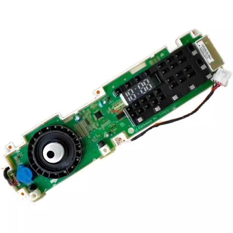 

Плата управления/основная плата для стиральной машины с фронтальной загрузкой WD-VH451D5S VH451D7S с инверторным приводом и компьютерным дисплеем L51ANF20