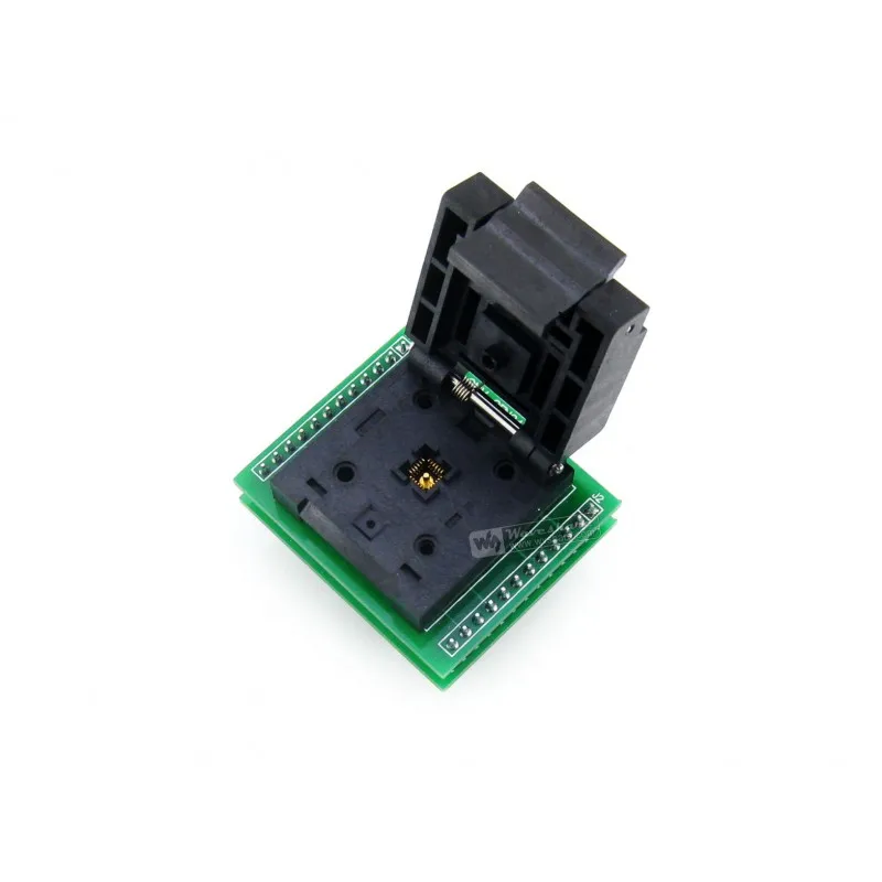 QFN24 TO DIP24 (A), Programmer Adapter