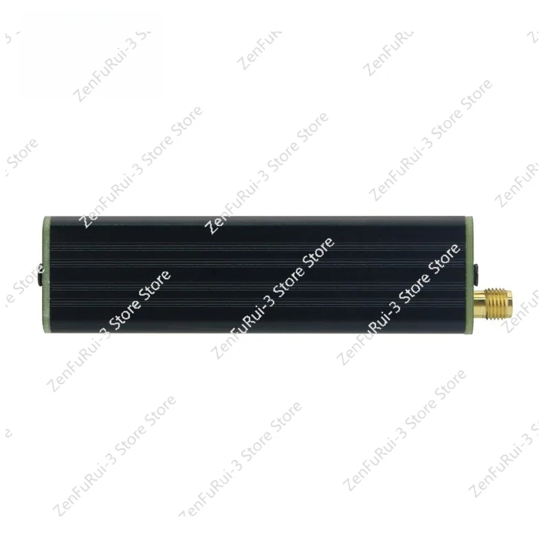 70 ميجا هرتز - 6 جيجا هرتز Zynq7010 + AD9363 SDR لوحة تطوير الراديو المحددة مع غلاف لـ Pluto SDR MATLAB