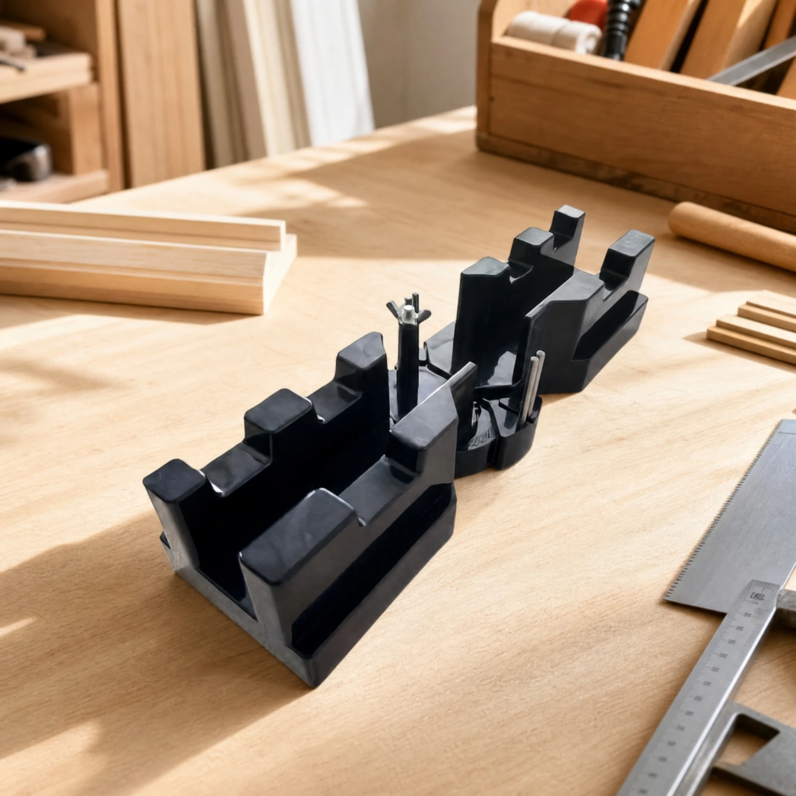 Açılı ve Dik Kesim Rehberi, Uz - Woodworking Clamp incelemesi ve fiyatı