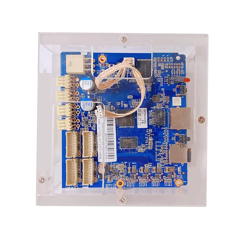 B58B-Test Fixture Antminer S9-S19 V2.1 Test universale Minatore Tester Manutenzione in base al diverso modello di macchina di Antminer