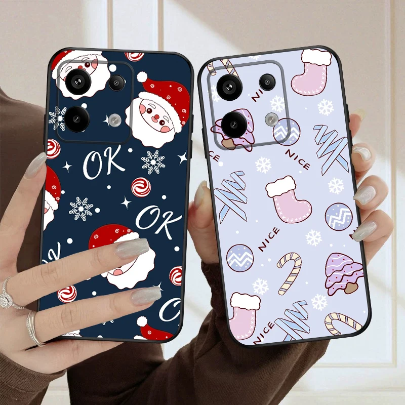 Рисунок 5 - Лучший на Рождество для Redmi Note