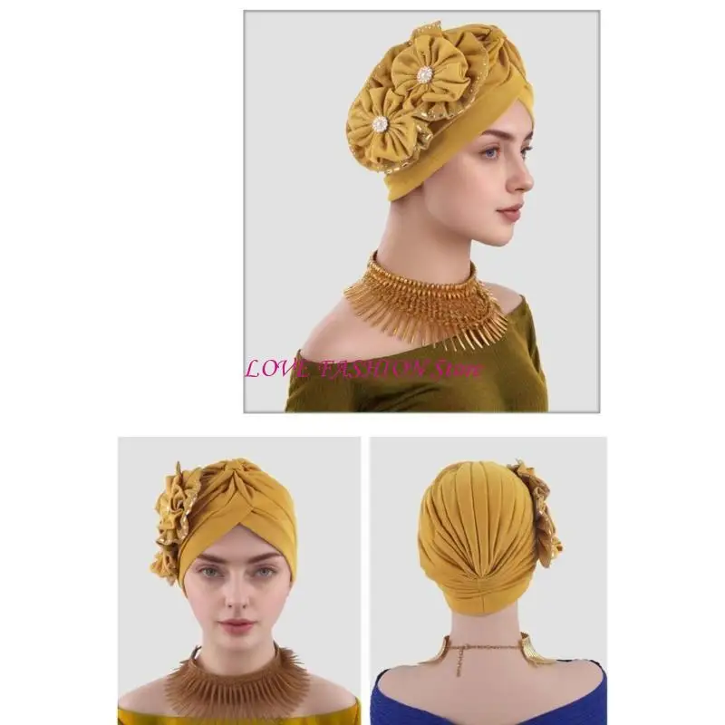 Mũ đầu áo polyester thoải mái