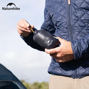 Naturehike kış ördek aşağı ayak koruyucu, açık yürüyüş kamp botları sıcak ayakkabı su geçirmez su geçirmez água ultra yumuşak terlik çorap 650fp 8 model için en çok satılan modare ultra comfort - no. 7