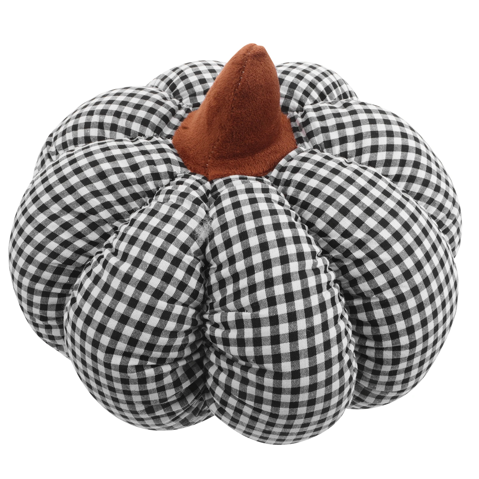 

Pumpkin Pillow Halloween Fall Home Decor Throw Pillows for Couch Sofa Cushion Seasonal Pp Cotton Soft