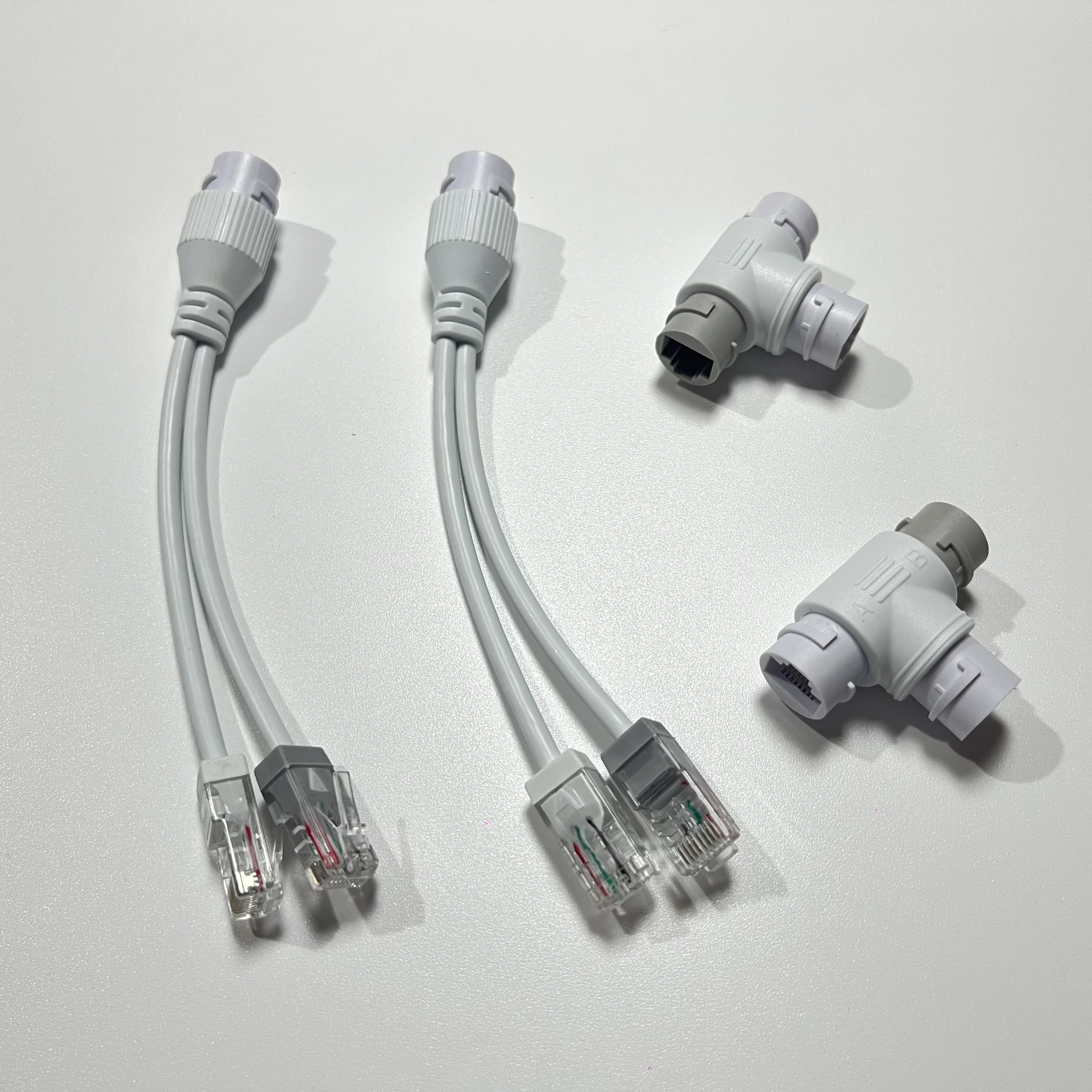adaptador-divisor-poe-ethernet-1-cabo-de-rede-2-cameras-divisor-poe-1-para-2-conector-combinador