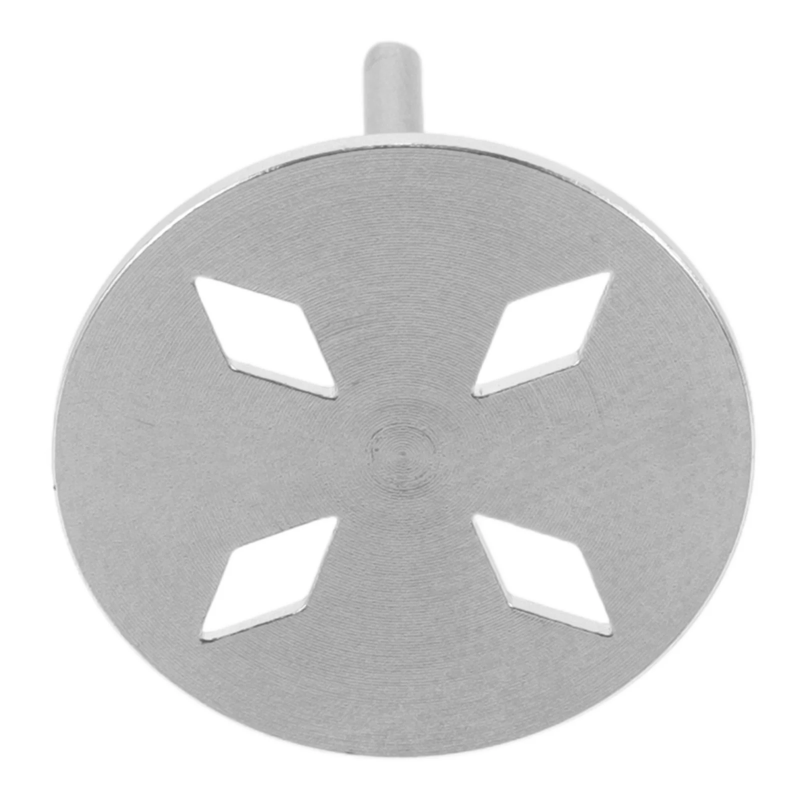 

Electric Foot Bearing Antiwear Manicure Sanding Disc Nail Drill Bit Easy Installation Grinding Tool for Home Salon Use