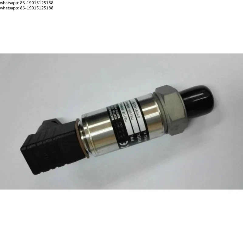 

Parts for Screw Chiller Pressure Sensor Central Air Conditioning Unit Compressor Transmitter
