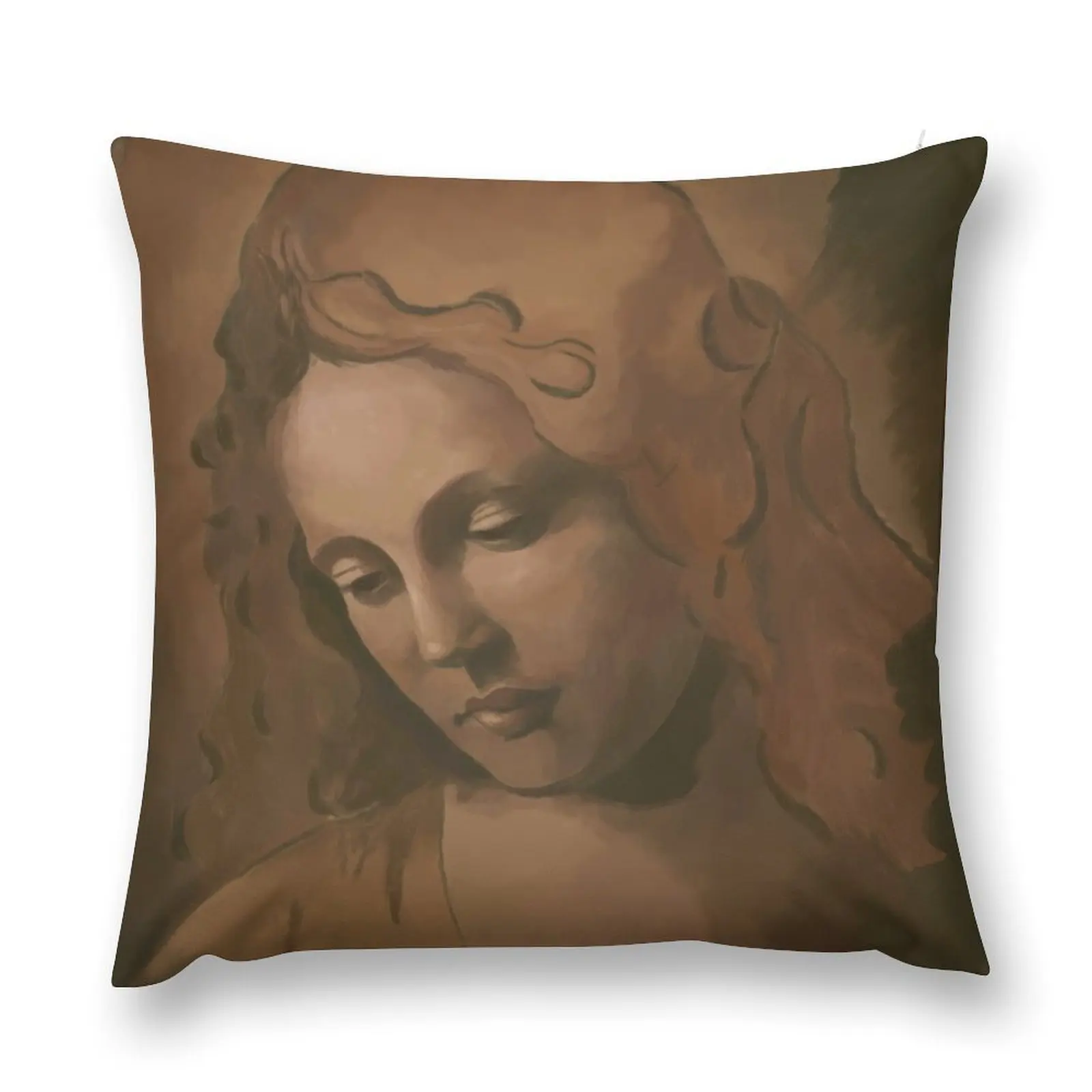 

Ever After Throw Pillow Decorative Cushions For Luxury Sofa ornamental pillows pillow