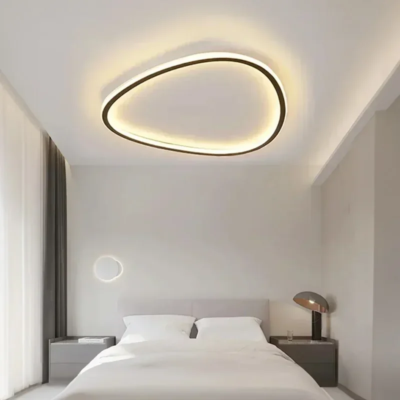 

Modern LED Ceiling Light For Bedroom Living Dining Study Room Aisle Balcony Lighting Fixture Home Decoratioan Luster Chandelier
