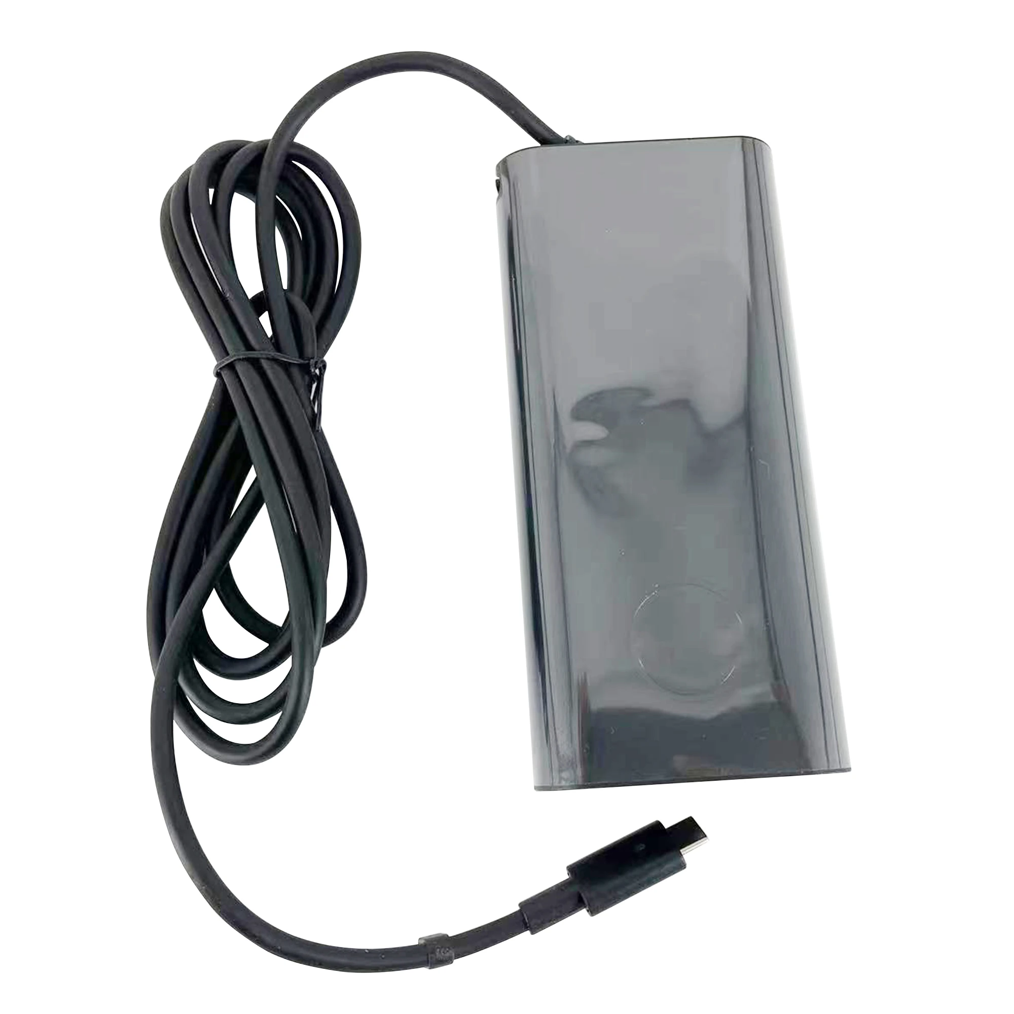 Imagem -04 - Carregador de Alimentação ac Laptop Adapter 130w 20v 6.5a Usb tipo c Dell Xps 15 9575 9570 9500 Xps 17 0y2xgv Precisão 5550 Ha130pm170