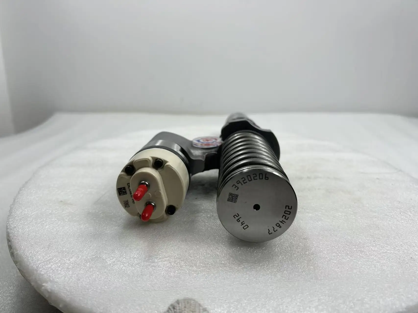 3500B 3500C 3512B Engine Parts Injector 392-0206 3920206