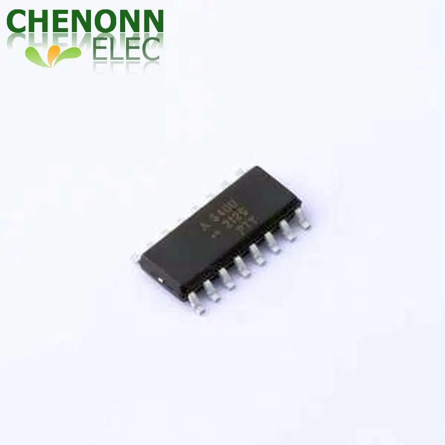 3PCS/LOT ACSL-6400-50TE (Logic Output Optoisolators)