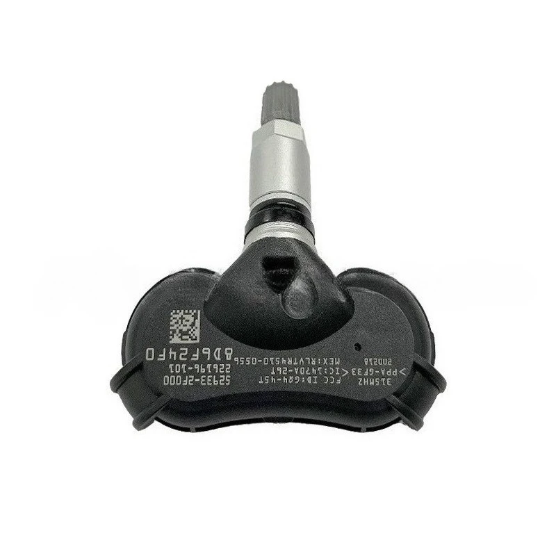 52933-2F000 529332F000 4pcs Tire Pressure Sensor for Hyundai Kia Accent Sonata Tucson Kia Rio Spectra Sportage Auto Parts