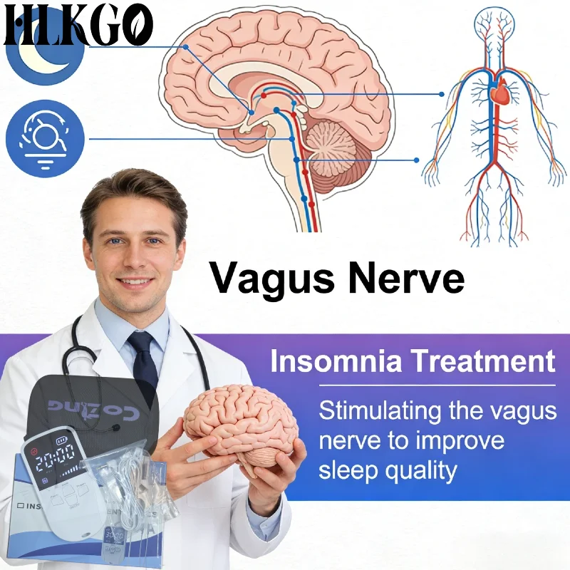 High Power Ces Brai…