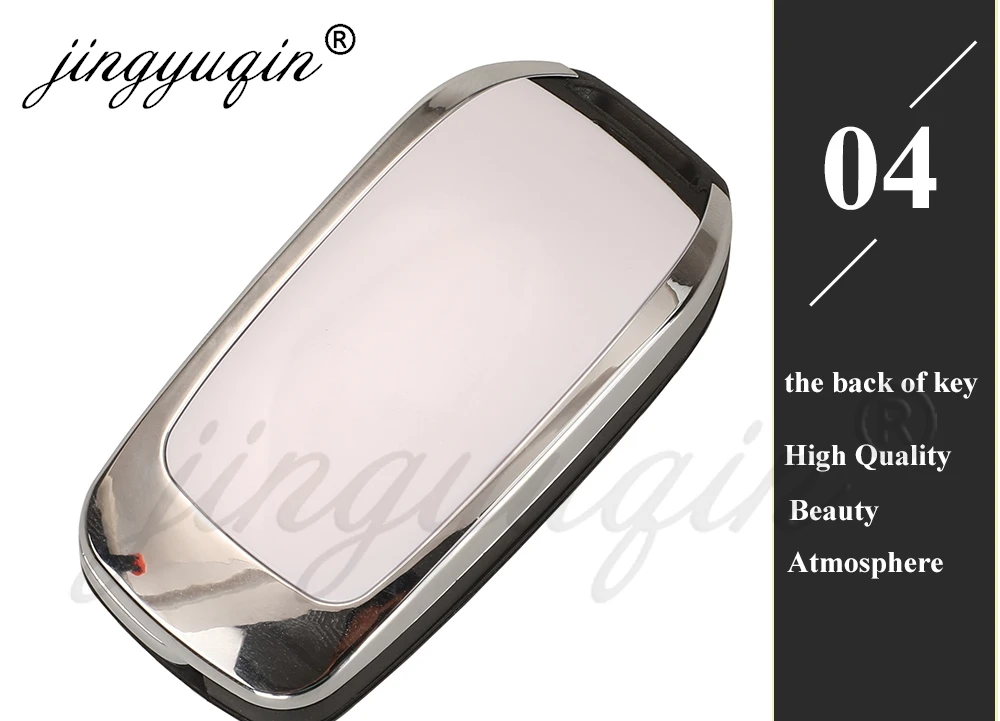 jingyuqin Für Renault Megane 3 Logan2 Kadjar Captur Symbol Dacia Duster Logan Fernbedienung Klappschlüssel Gehäuse 2/3 Tasten – Detail 10