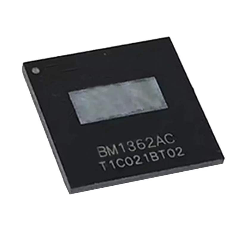 BM1362AC IC رقاقة التجزئة مجلس تشغيل رقاقة ل ANTMINER S19J/S19J برو عملية رقاقة