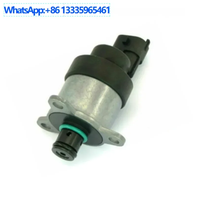 

2PCS For Bosch High Pressure Metering Valve Metering Unit Common Rail Fuel New Metering Unit 0928400563