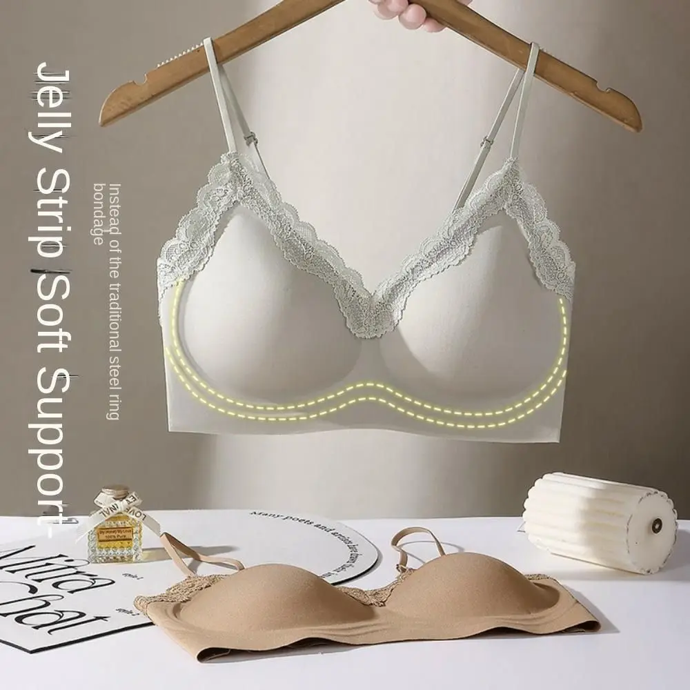 Thumbnail 4 - #79 Best Deep V Push-Up Bras to Buy In 2026