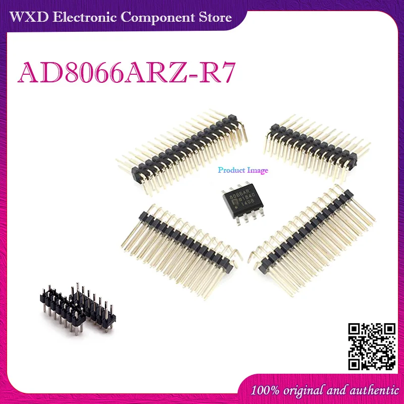 

AD8066ARZ-R7 Liquid silicone shell