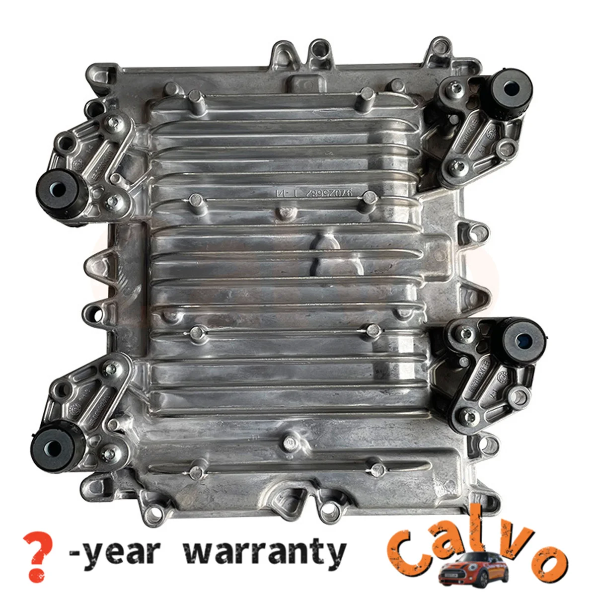 

Для двигателя National VI Longqing 0281020645, новый блок питания ECU дизельного двигателя, электронный модуль управления