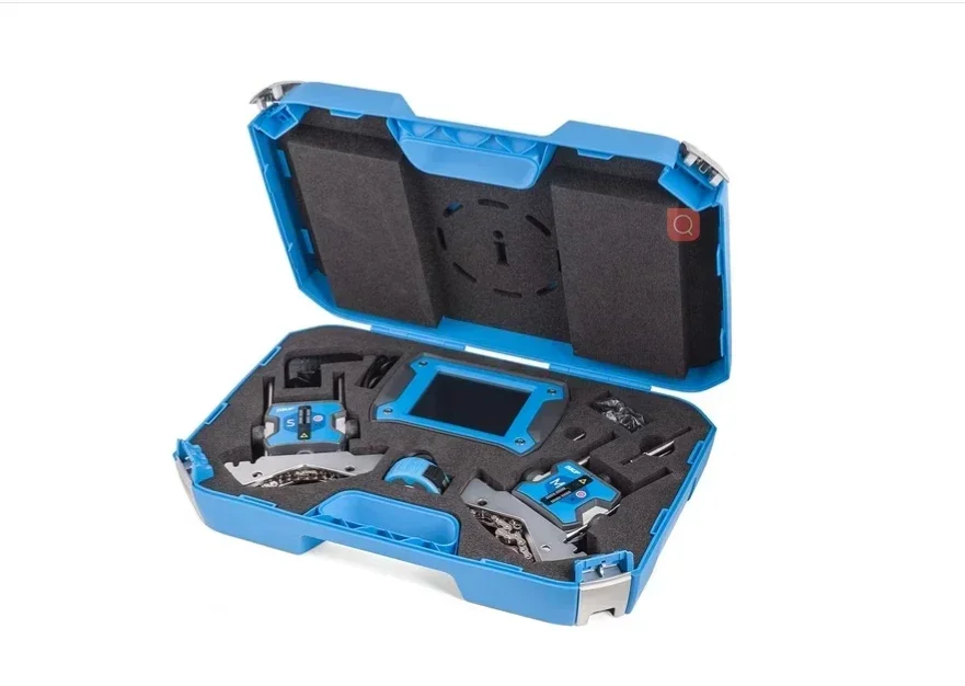CMVA90 Microlog Analyzer dBX الإصدار القياسي CMVA 90-M-CK-SL CMVA 90-F-CK-SL جامع البيانات المحمول والمحلل