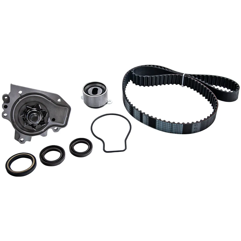 

Timing Belt Kit Water Pump for Acura Integra GS-R Type-R 1.8L 1994-2001 B18C1 B18C5