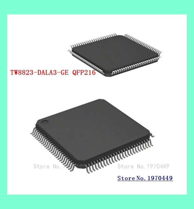 

TW8823-DALA3-GE QFP216