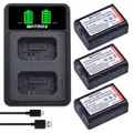 3 battery 1 charger