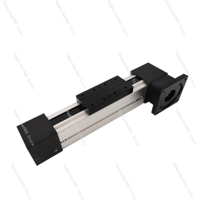 MF60 Timing Belt Linear Slide Module High-Speed Heavy-Duty Belt Slide