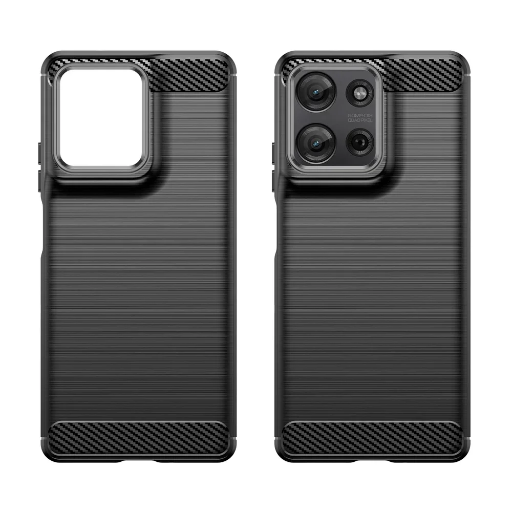For Moto G75 Tpu So… - image