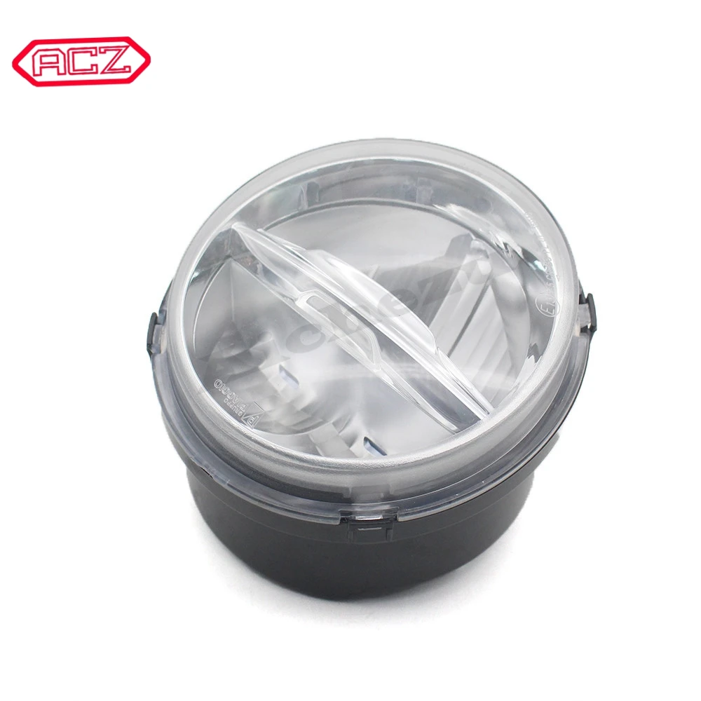 Motorcycle LED Headlight Bulb Head Light For Vespa Primavera 50 125 150