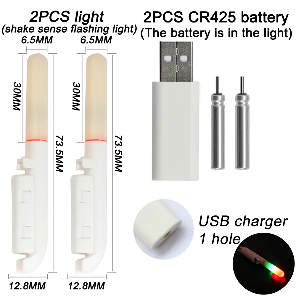 Crosley Radio Batterie Rechargeable CR425 Pour Flotteur De Pêche - Charge USB, 3V, Écologique Batterie Pour Flotteur 3V Plastique