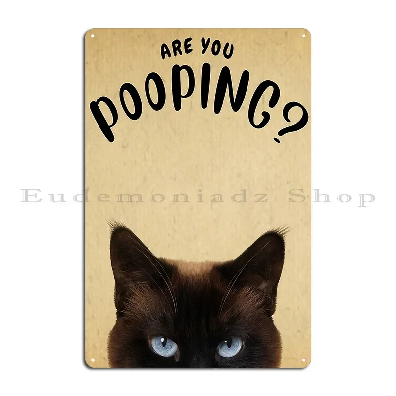 Funny Cat Bathroom … - image