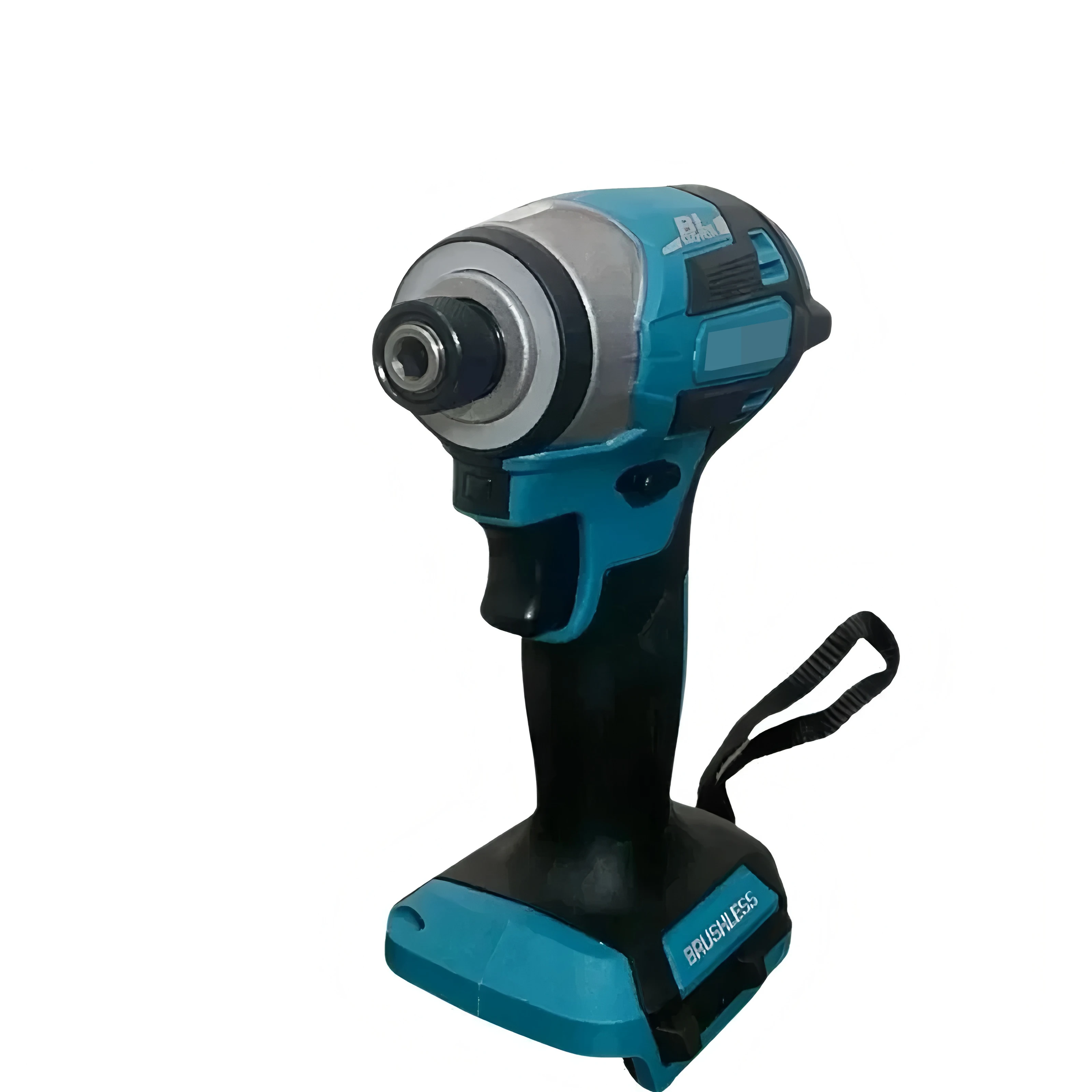 

DTD173 3600 rpm Brushless Screwdriver Cordless Electric Impact Driver Wireless Drill Rechargeable Impact Screw Driver