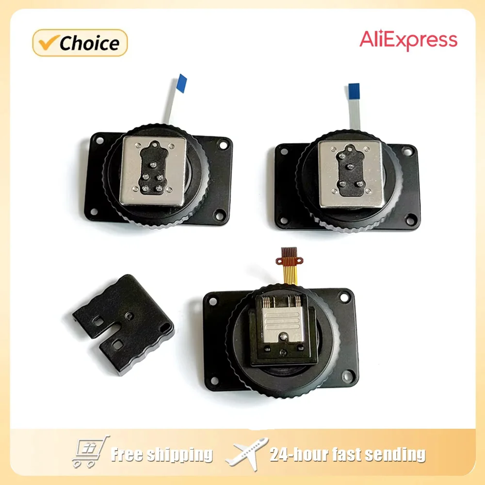 Hot Shoe Adapter - Novo para godox v350 flash hotshoe