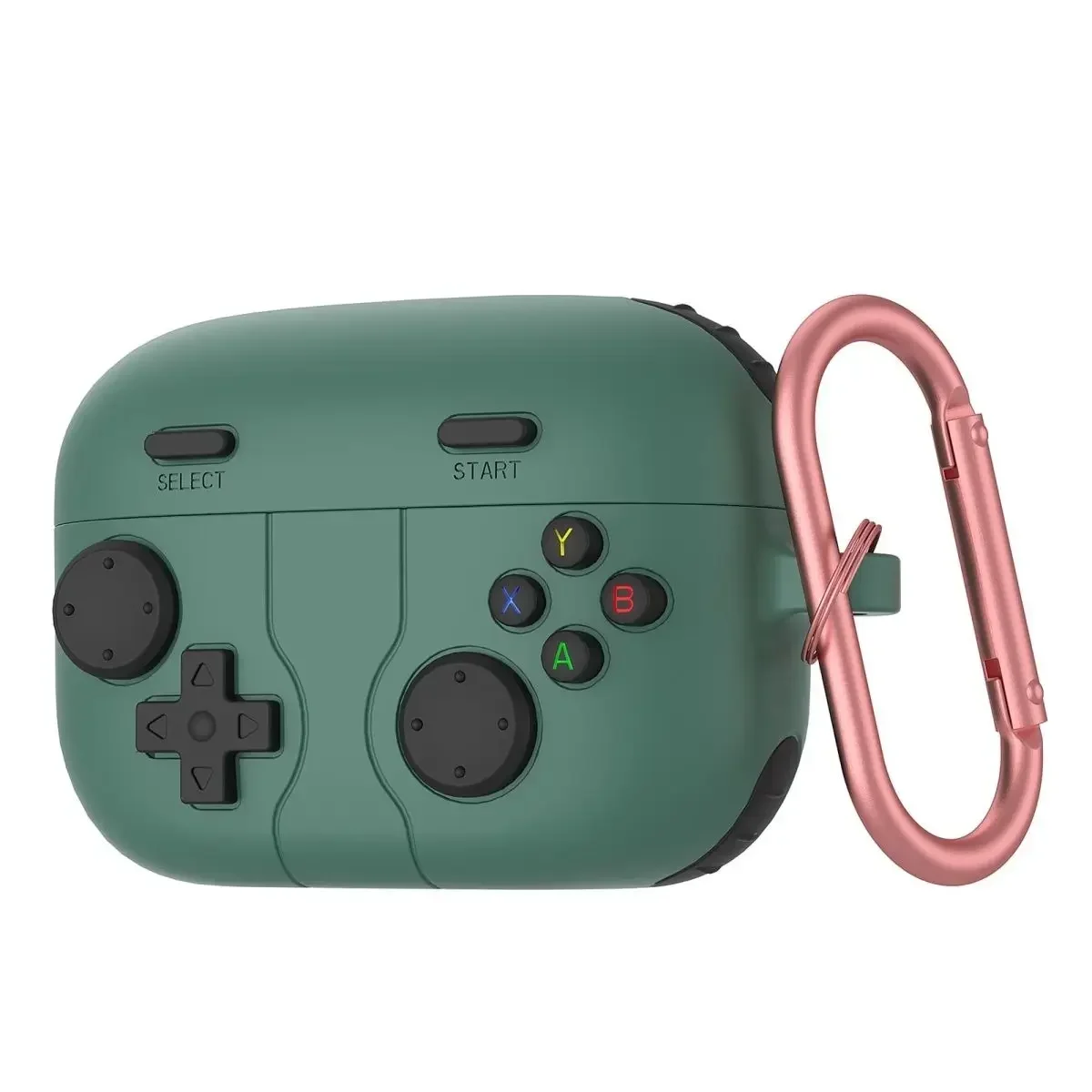 Suitable For Sony linkbuds S headset 3D Luxury games Button design Liquid silicone protective cover anti fall and dust-proof