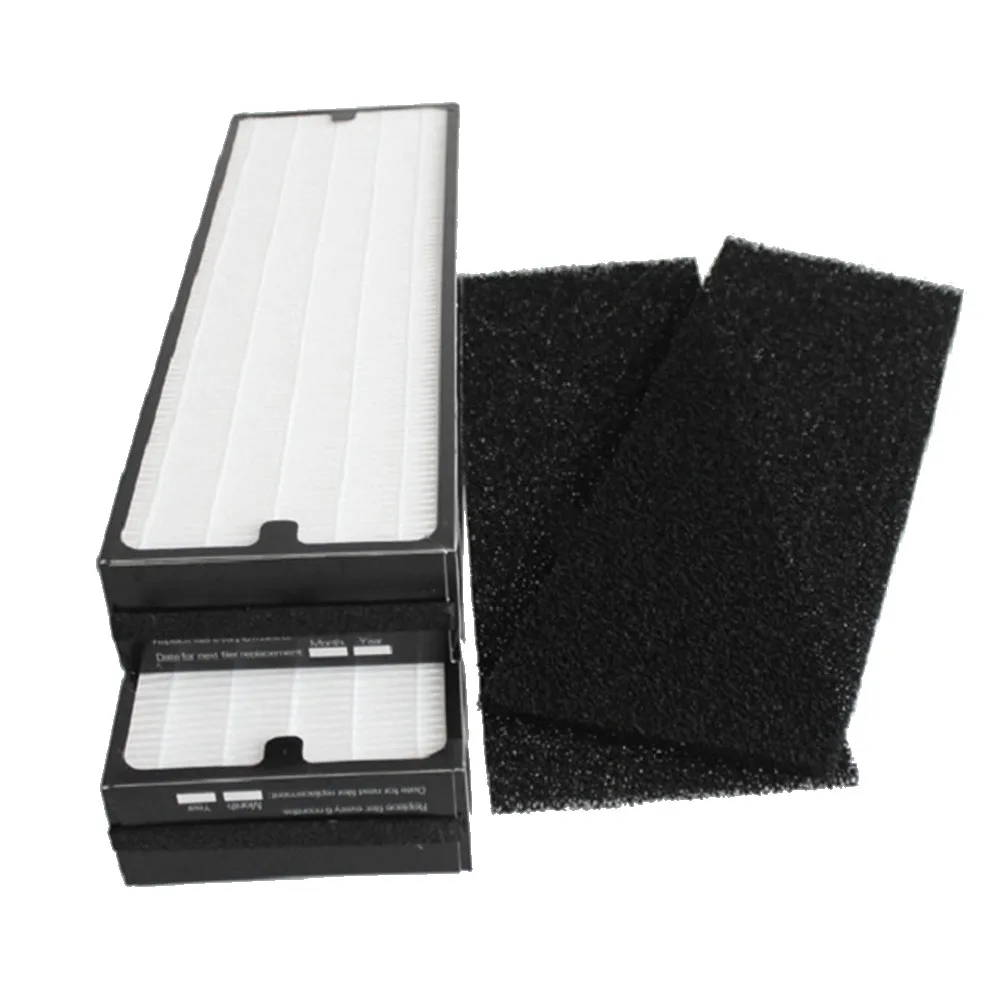 

J1UL1N Purifier Filter HEPA Filter Elements Suitable For Blueair Sense Series Particle Particle Type