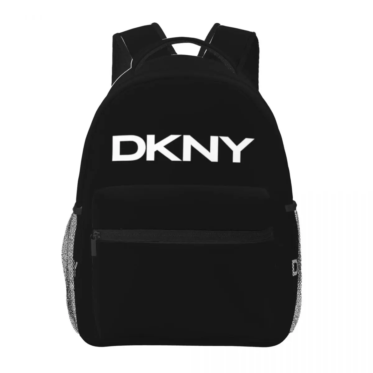 

D-DKNYS NewYork Skyline Backpack for Men Women Fashion High School Hiking Travel Daypack College Shoulder Bag Outdoor 16in