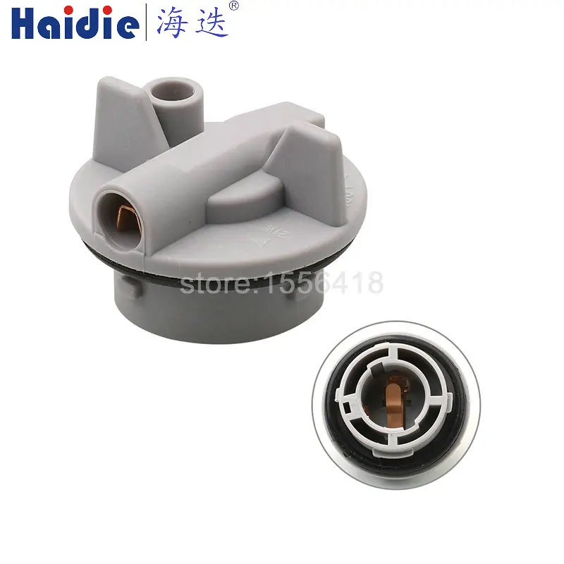 

1-20 sets 2pin cable wire harness connector housing plug connector HDL-008