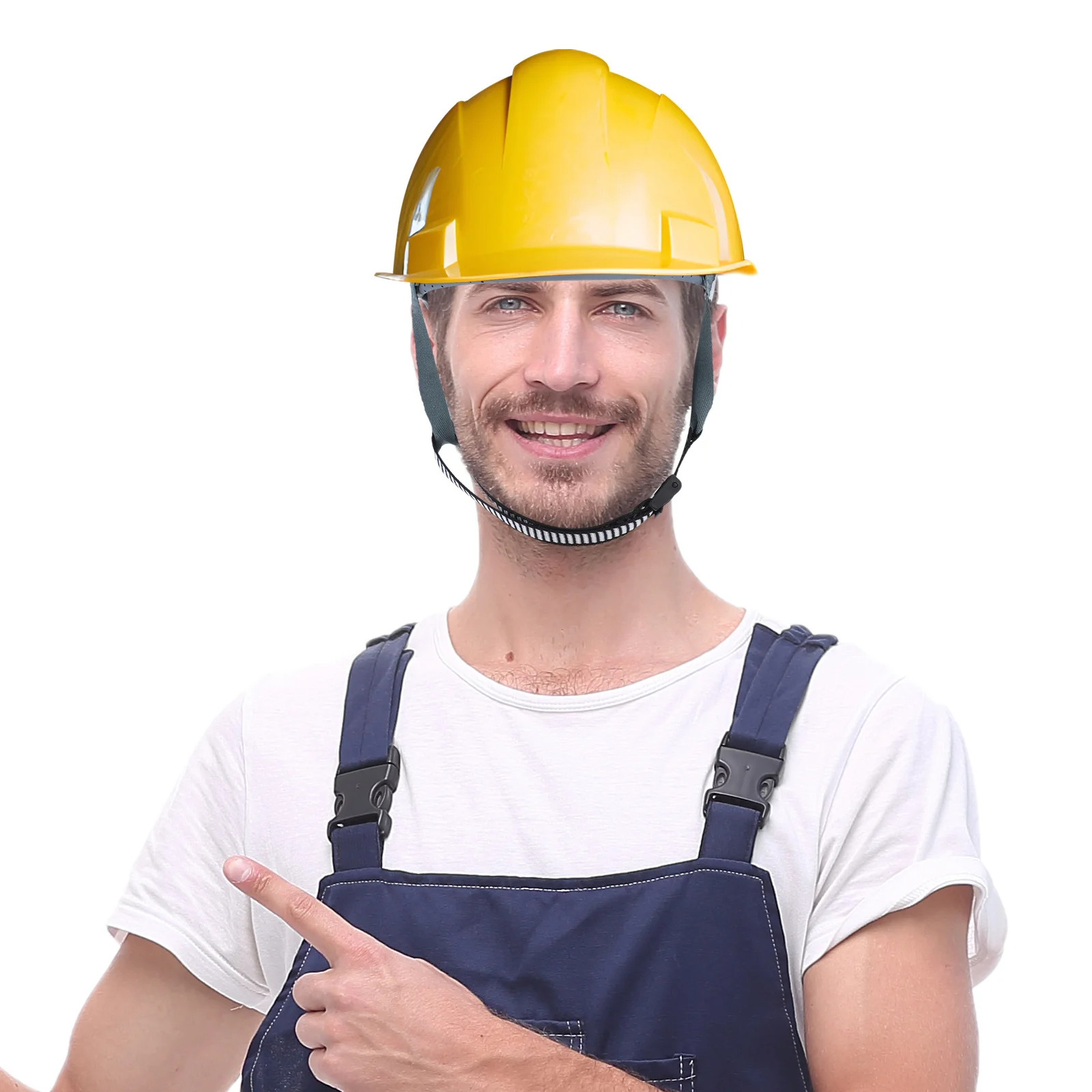 

Hard Hat Liner Replacement Adjustable Rotary Knob Safety Suspension Insert Sweat Absorbing Breathable Hardhat Accessories