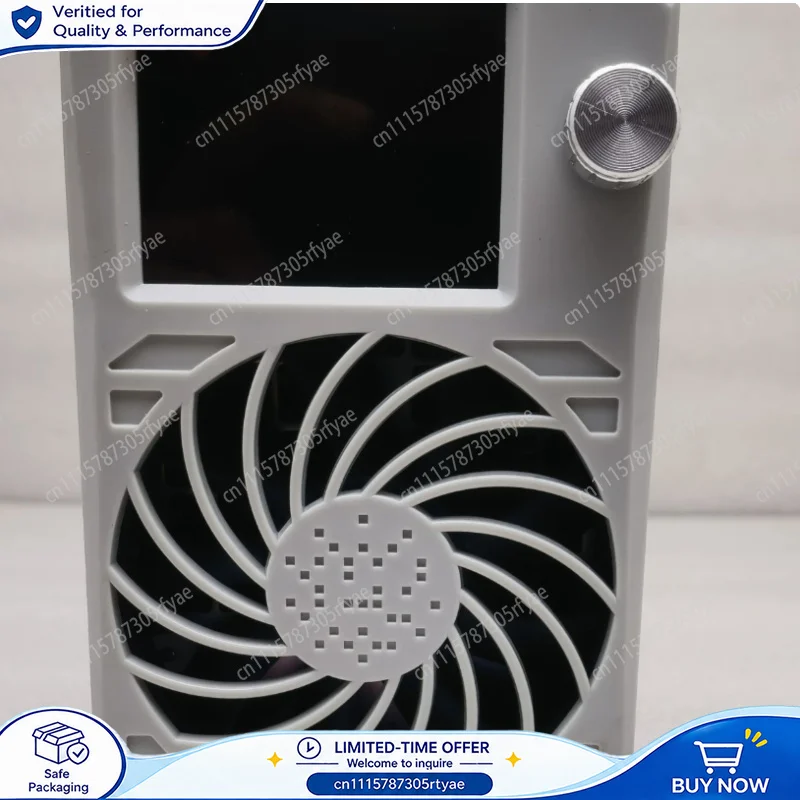 ZXD2400 V4.3 Adjustable DC Power Supply Module 0-60V 0-50A 0-120V 0-25A DPS Digital Control Color Display