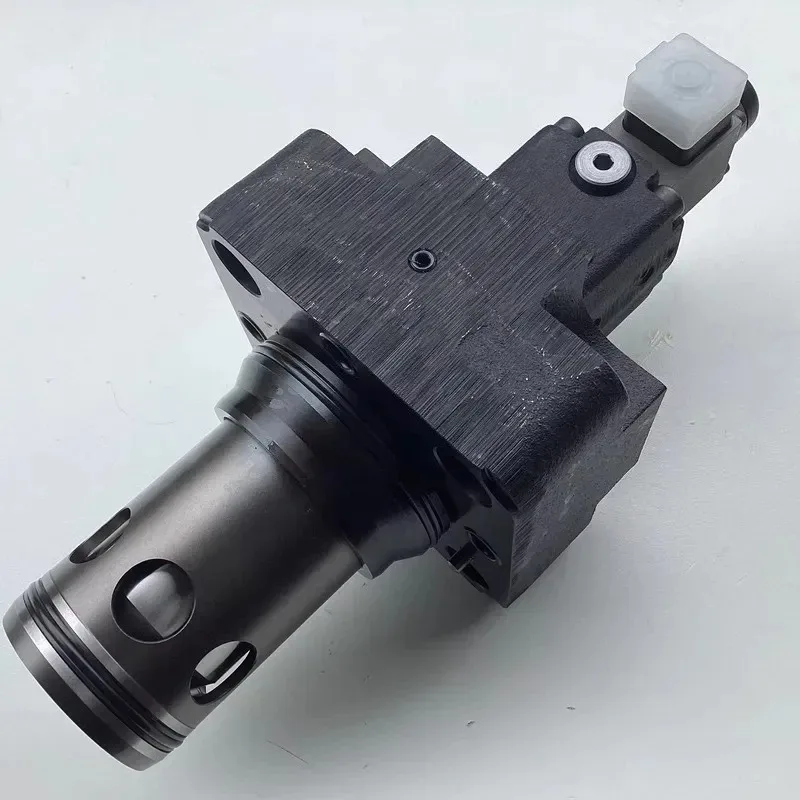 

2026 TDA050EW09A2NLW Proportional Throttle Valve 2 Way NG50 Hydraulic Slip-in Cartridge Flow Control Valves