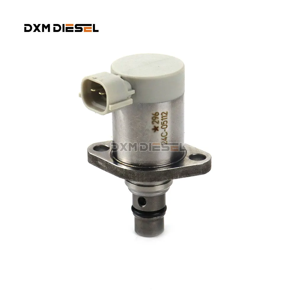 294200-2960 Common rail parts fuel metering solenoid control valve for MITSUBISHI CUMMINS ISF3.8 FAW CA4DD 1460A062