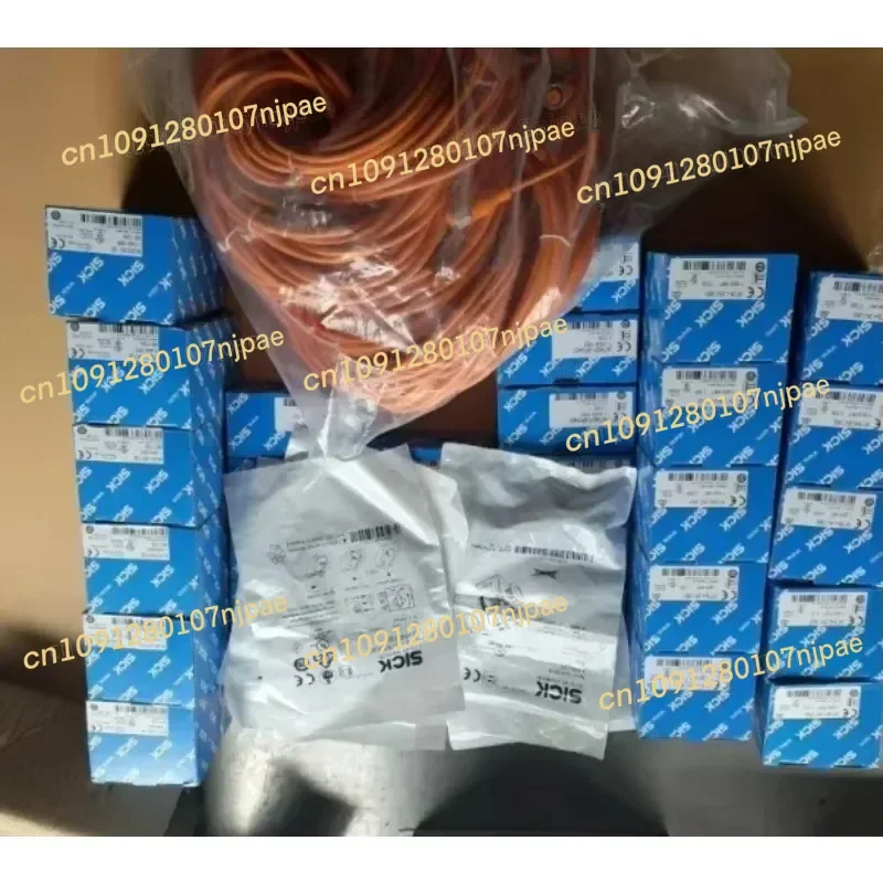 2025Hot Sale Brandnew SICK Photoelectric Sensors KTX-WP91142252ZZZZ Contrast Sensor  New
