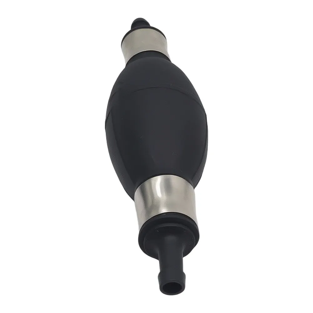 Fuel Bulb Replacement for Outboard Motor Fuel Systems Compatible with 6YK-24360-72 6YK-24360-72-00 6YK-24360-73-00