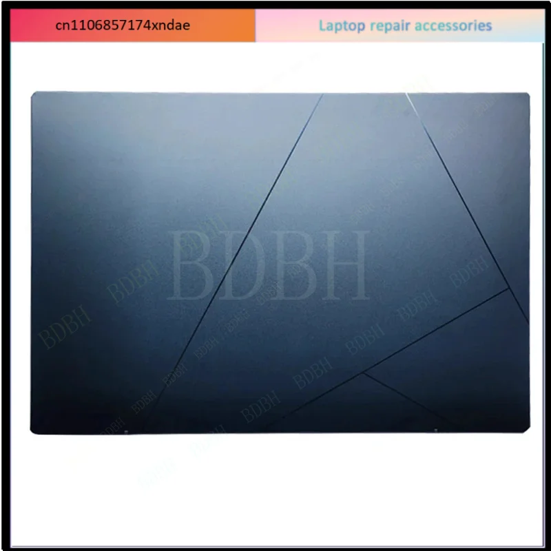 For Back Cover For ASUS Zenbook 14 UX3402 UX3402Z UX3402V UM3402Y NB5929 2022 Front Palmrest Bottom Case Non Touch Back