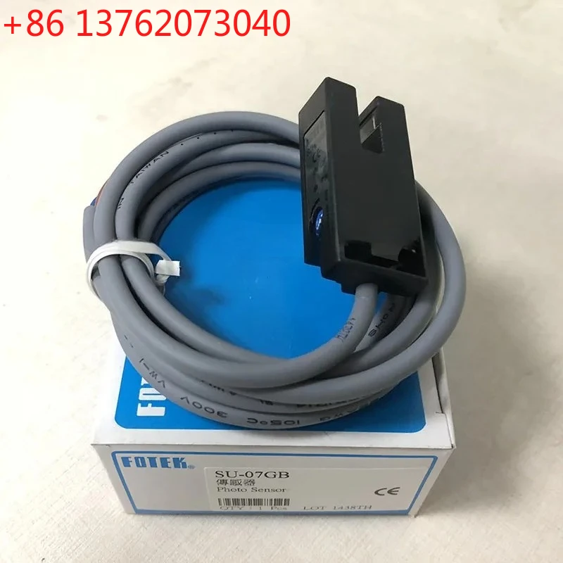 SU-07GB Fotek Npn+P…