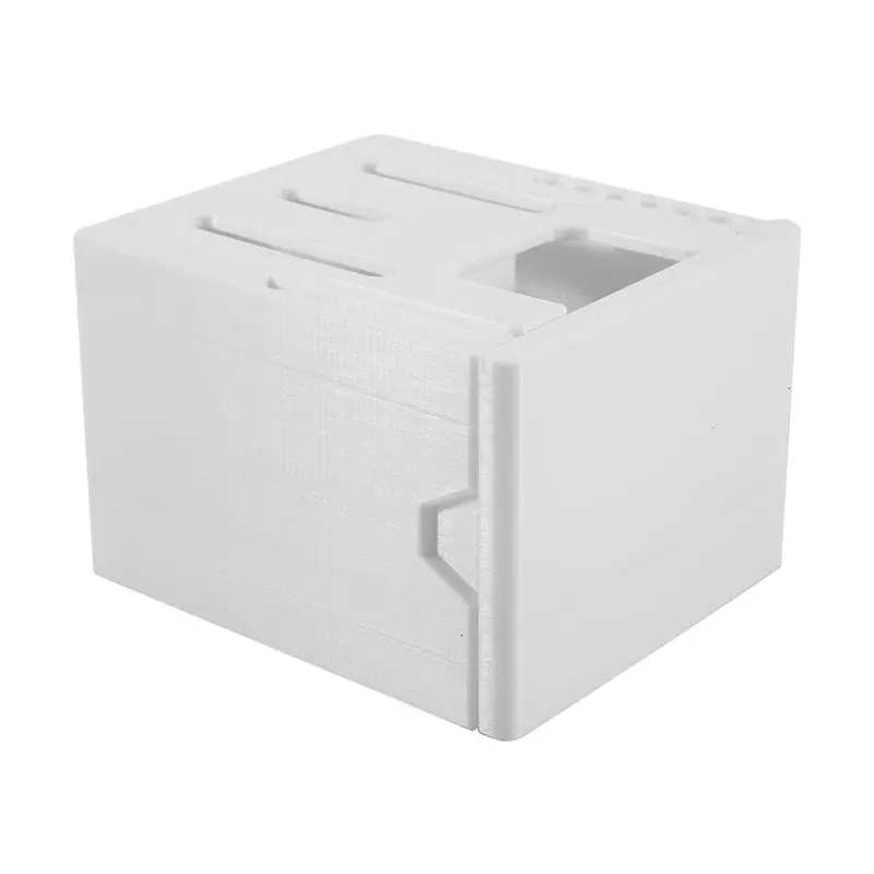 A42T-Fast For MTG Card Scanner For Holiday Gatherings Party Trading Cards Scanstand Card Scanner Holder